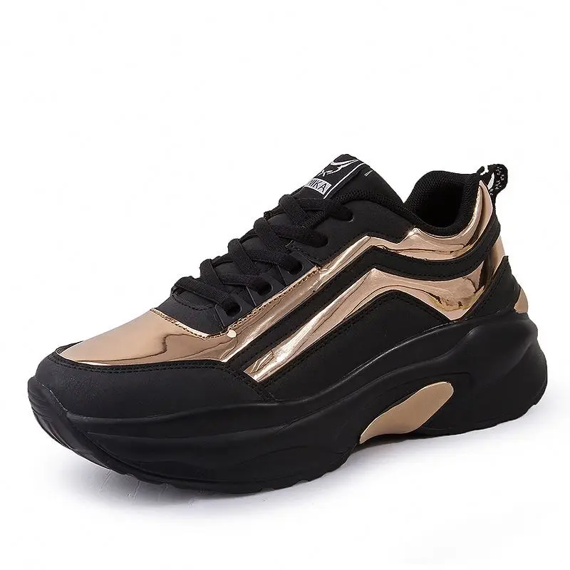 

Sport Jinjiang Factory Wholesale New Shoes,White Sneakers Women Waterproof Shoe