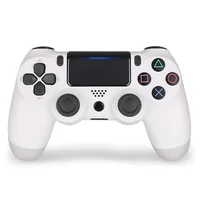 

2020 Hot selling Gamepad Bluetooth joystick & game controller For PlayStation 4 PS4 Gamepad PS4 Version 2 Support PC