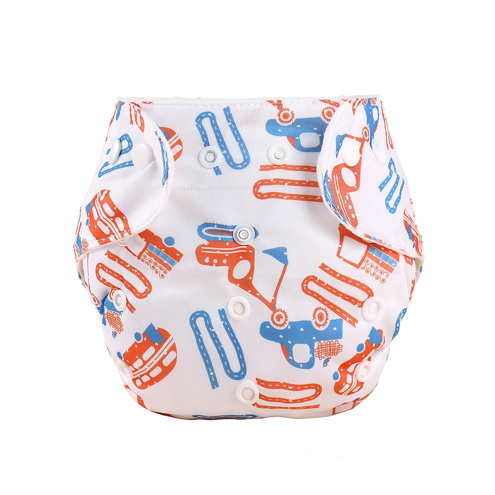 

Baby Coth Diaper High Absorbent Changing Pad Liner Waterproof Reusable Baby Diapers