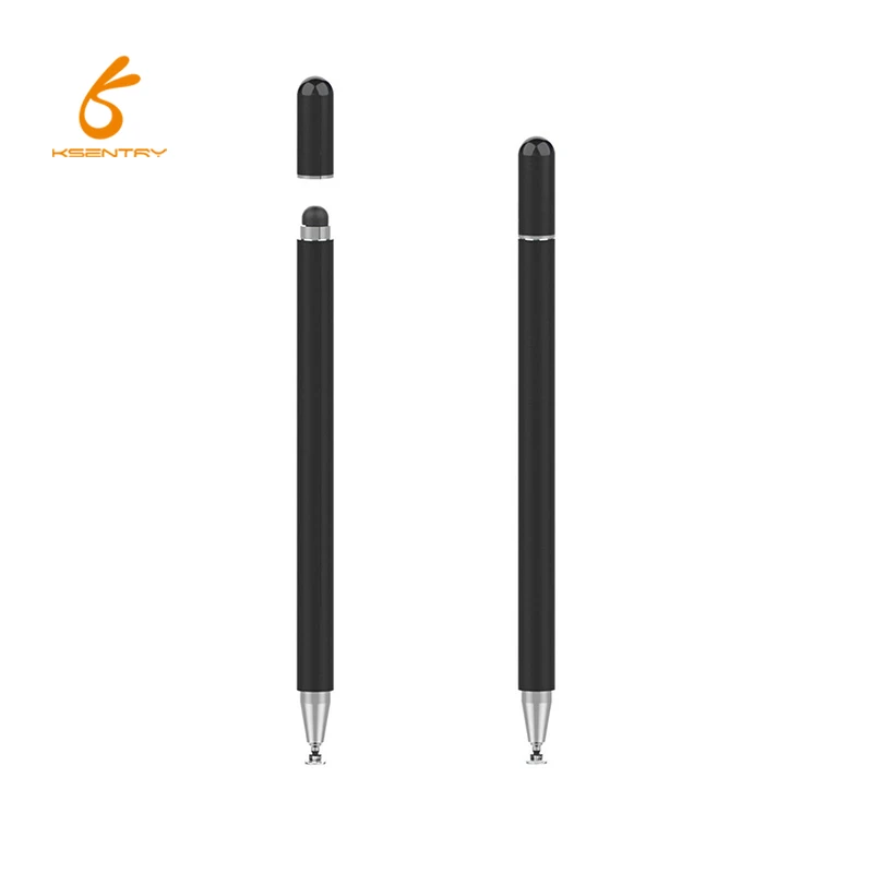 

Universal Screen Touch Pen For Apple Ipad Pencil Fit Ios Android Stylus Pen For Touch Screens