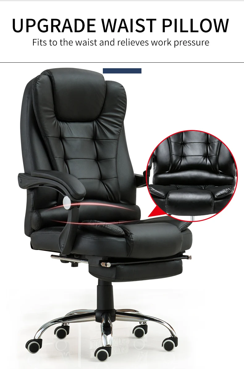 Free Sample Office Furniture Gamer Revolving Chair Racing Gaming Office