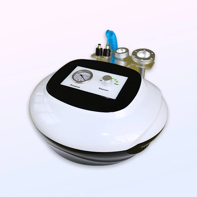 

Vacuum Body Massage Scraping Machine With Lymph Drainage High Quality Shaping The Body Instrument With Skin Tightening