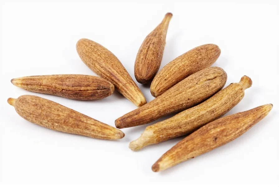 Cinnamon Sticks and Cloves Together