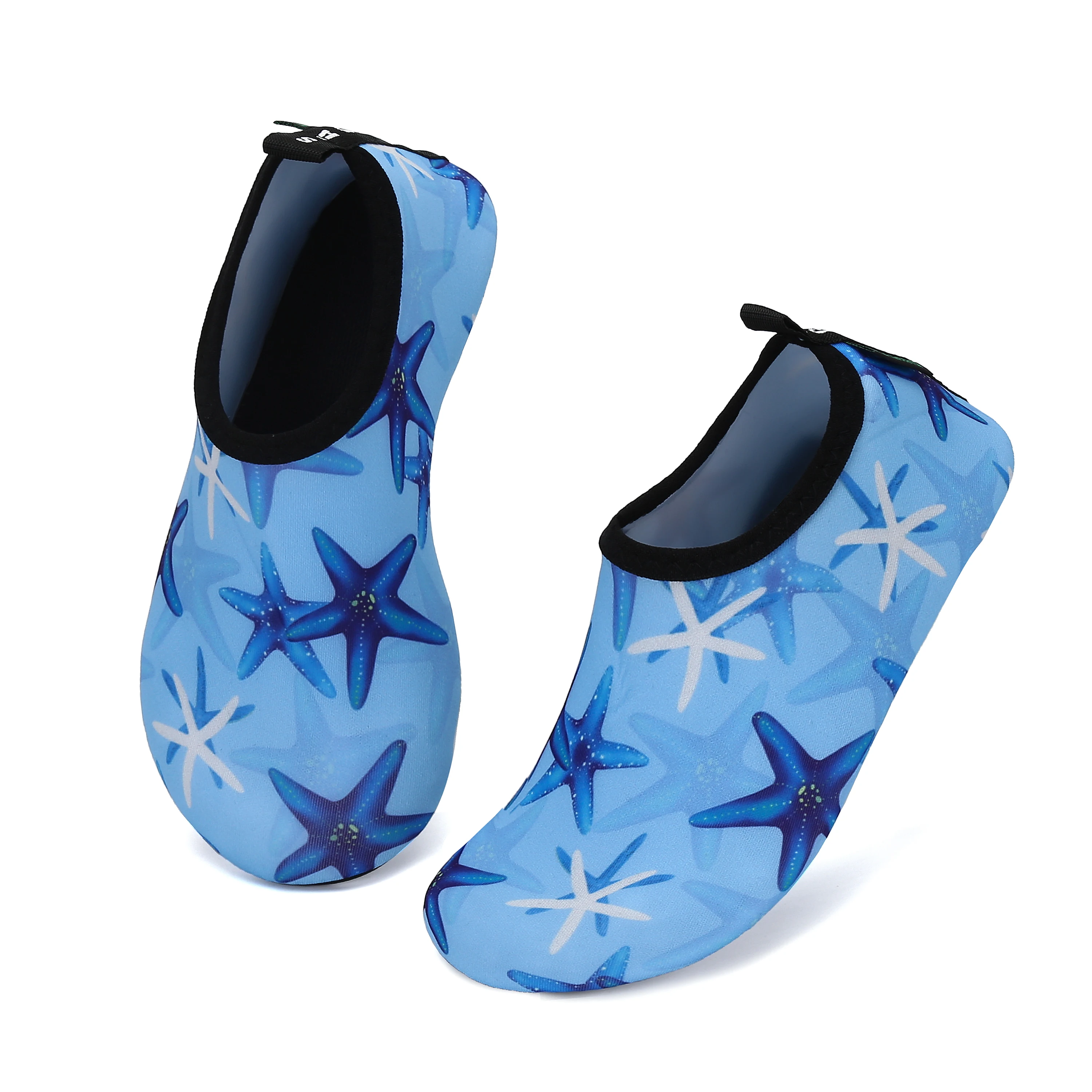 

Anit Slip Kids Beach Water Shoes Yoga Socks Casual Sport Shoes Aqua