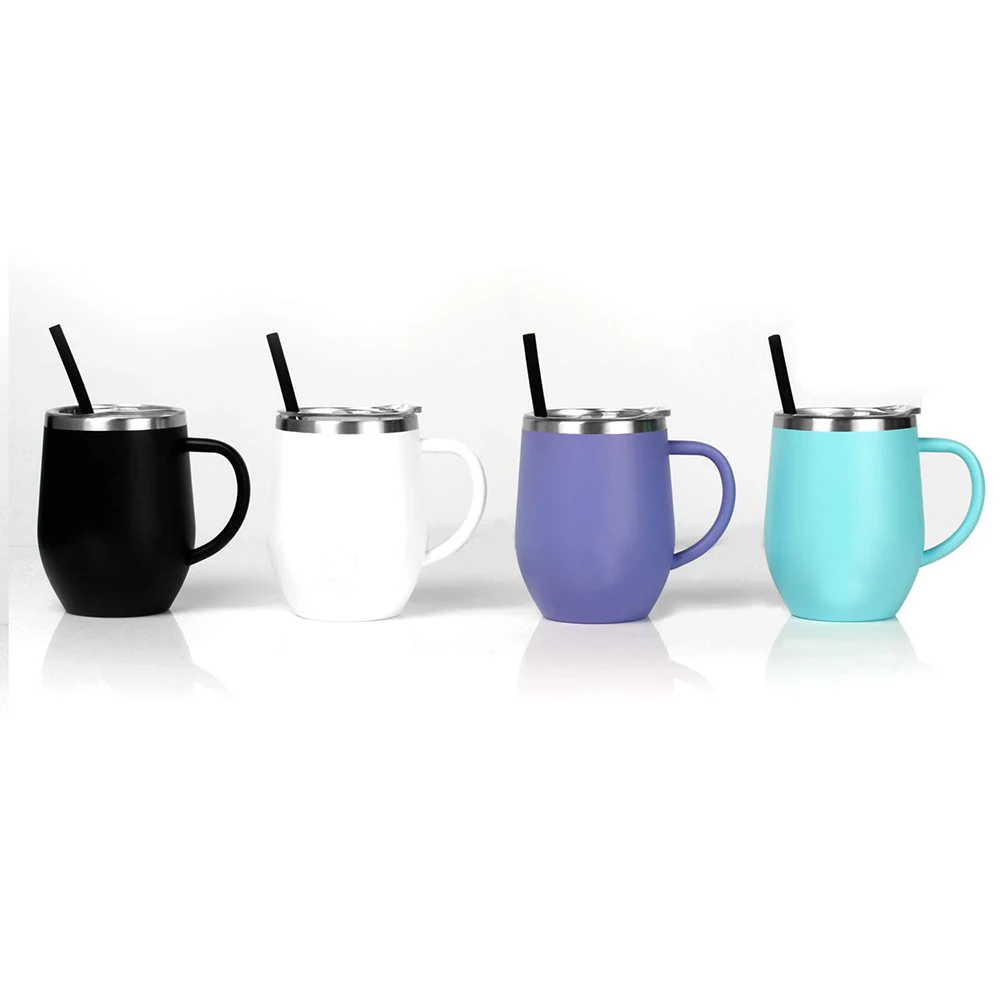 

Support Custom Manufacturers  Stainless Steel Thermal Cup