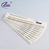 Hot Sales class 4 chemical indicator for steam sterilization validation