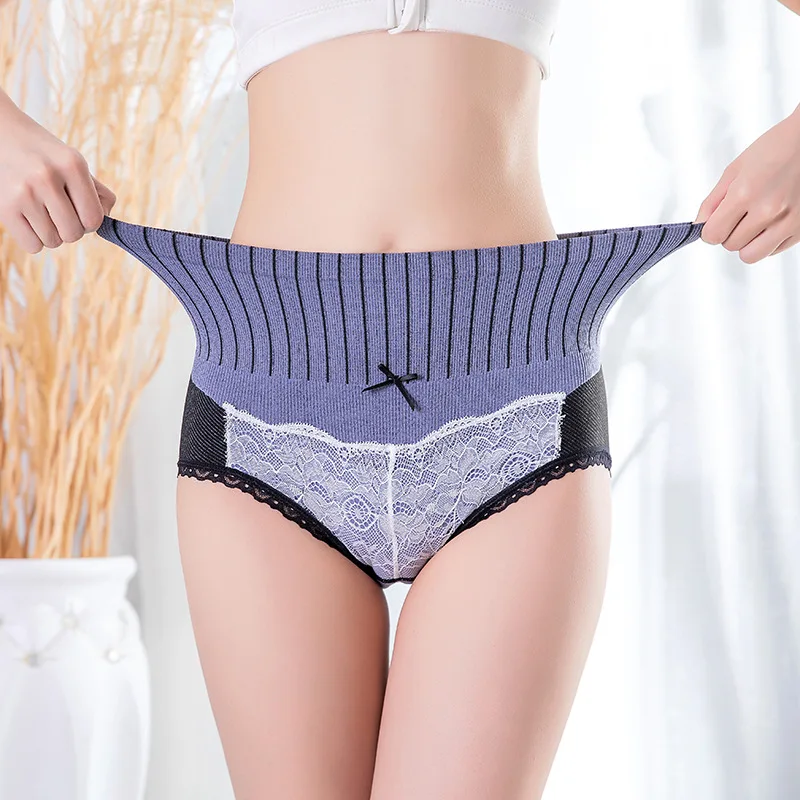 

Jinfeng ODM/OEM Seamless Las Mujeres Fleece Anti Cellulite Leggings Booty Cotton Menstruel Woman's Shorts Brief Lace Panties