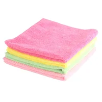

Hot sale microfiber cleaning cloth factory price