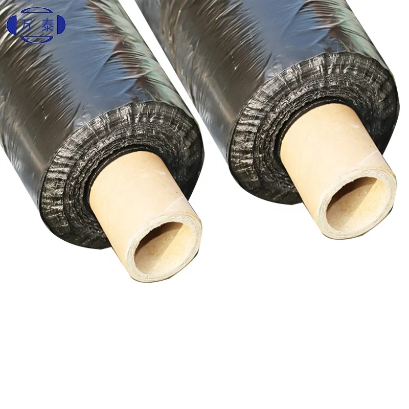 
Manufacture agriculture or gardening use Biodegradable Mulch Film 
