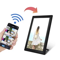 

10 inch touch screen digital photo frame android cloud picture frame with android wifi
