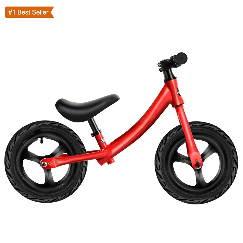 

Istaride Luminous Kids Without Pedals Baslangic Bisikleti Folding Easy Pushing Correr Bicicleta Bike Toddlers Age 2-5