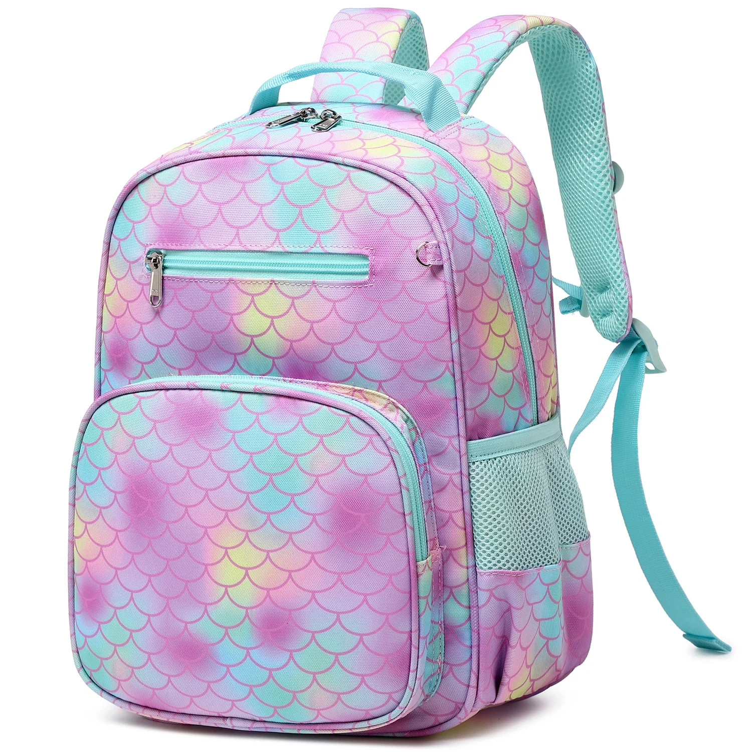 

Kid Cartoon School Bag for Girl Backpack Unicorn School Bag Backpack Toddler Kids Bookbag Back Pack Pink Backpack