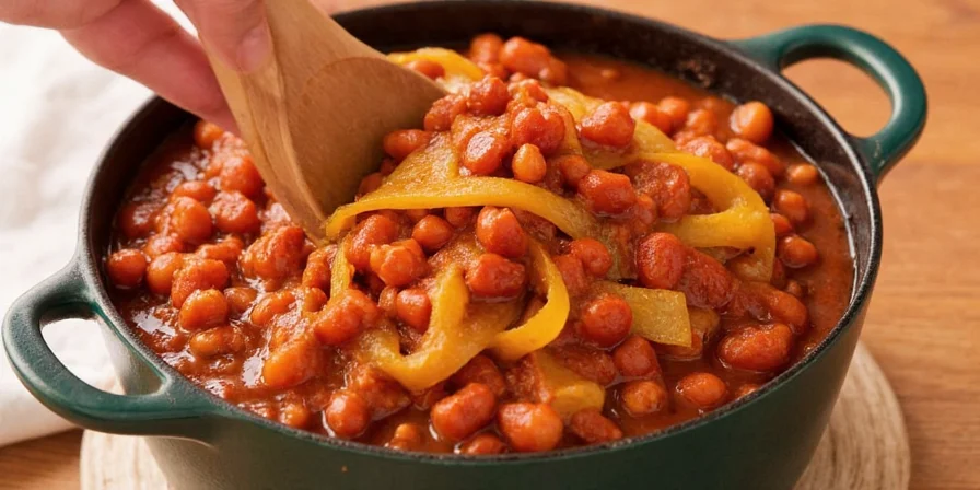 7 Sizzling Secrets to Mastering Food Network Chili Like a Pro