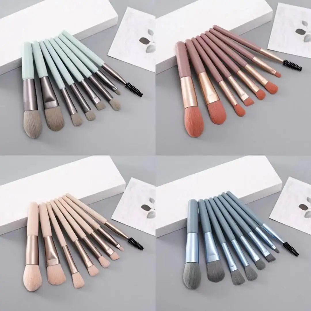 

make up brushes private label make up set Cosmetic makeup brushes alixpress professional make up brushes