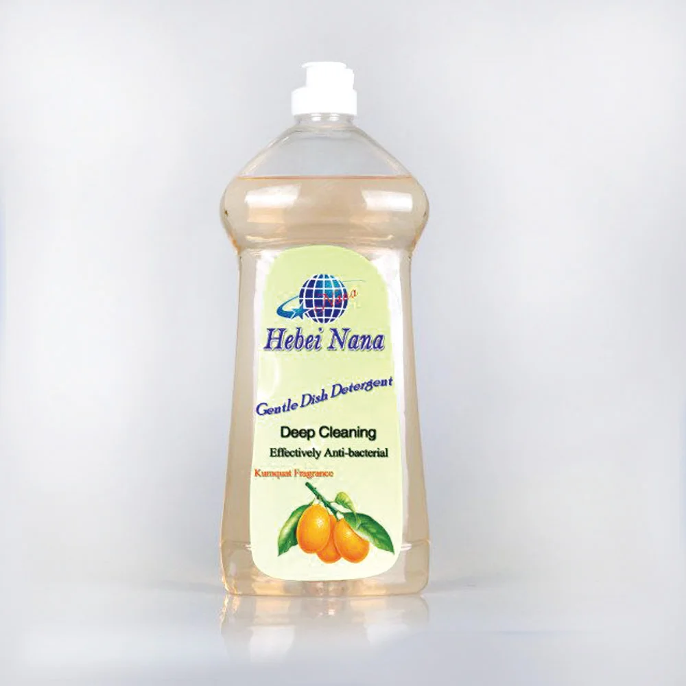 Détergent Liquide Pour Le Nettoyage De La Cuisine,Produit Nettoyant