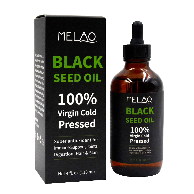 

Amazon hot selling items fast shipping organic black seed oil