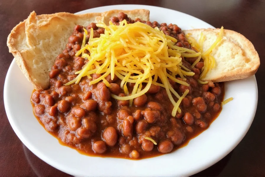 Skyline Chili Restaurant