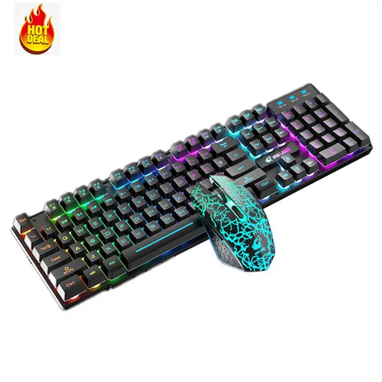

Birthday Gift Mechanical Keyboard Gaming Laptop Rgb Cheap Mouse Pc Wireless Keyboard And Mouse