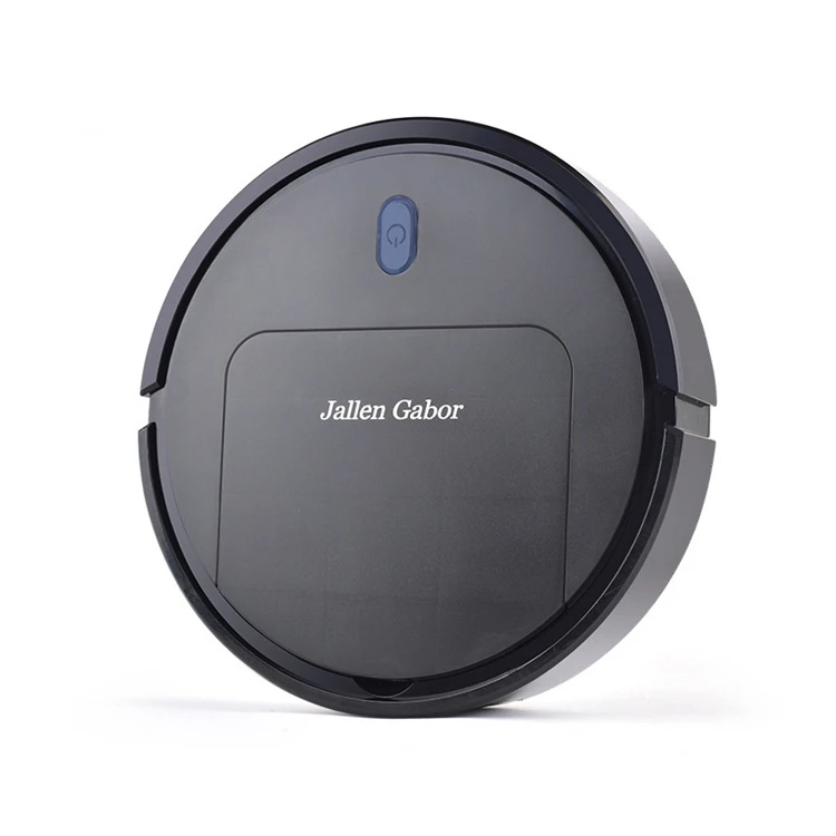 Jallen Gabor 3 In 1 Cleaning Robot 