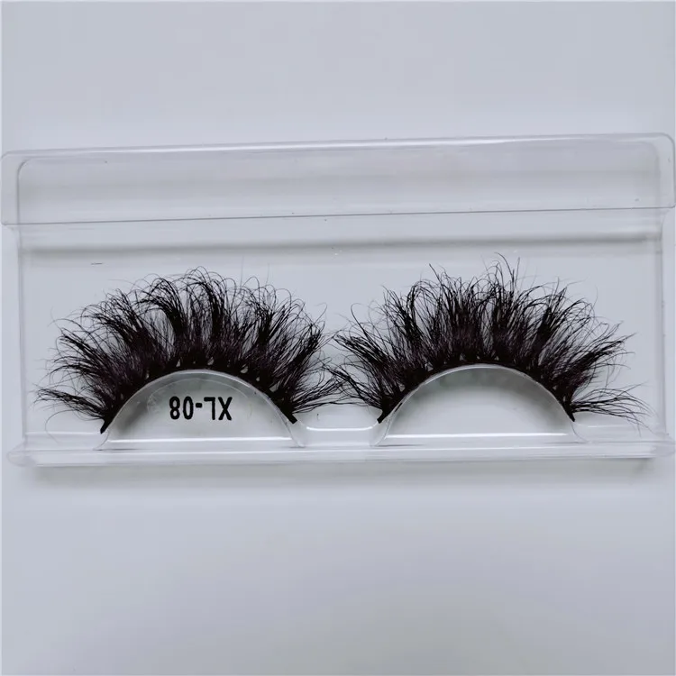 

fluffy 25 mm 3d mink eyelashes vendor luxury wispy 8d mink eyelashes and packaging lash vendors