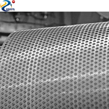 Slotted Hole Perforated Sheet Perforated Metal Products Supplied By Hengda Perforated Metal Factory