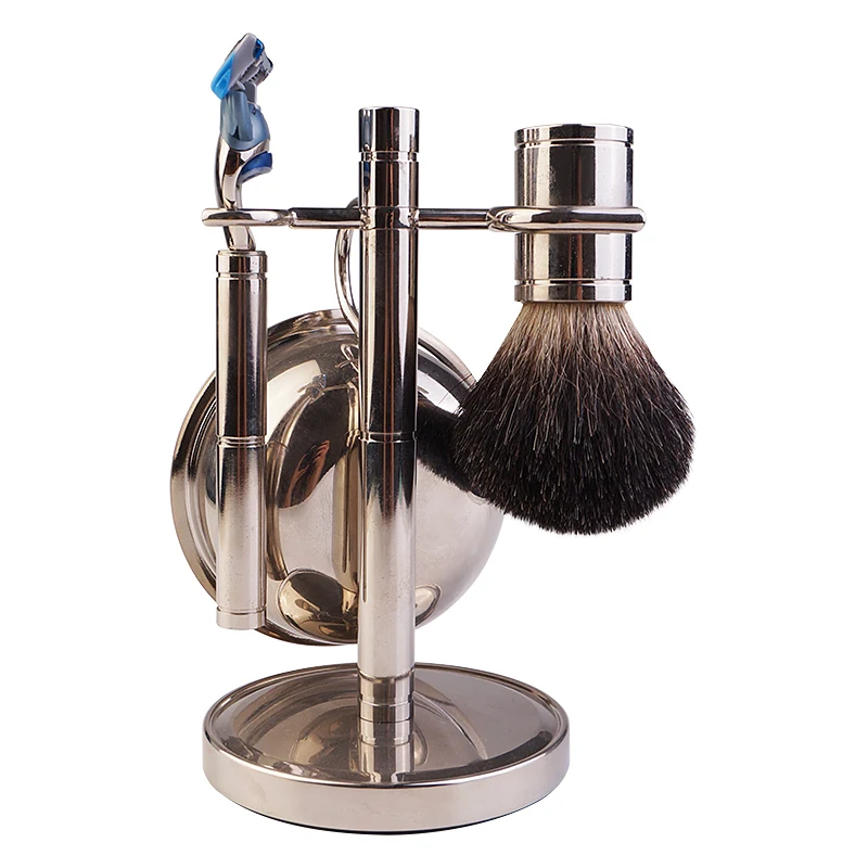2020 Top Design Brush Set Wholesale Shaving Brushes With Bowl Buy Shaving Brushes With Bowl