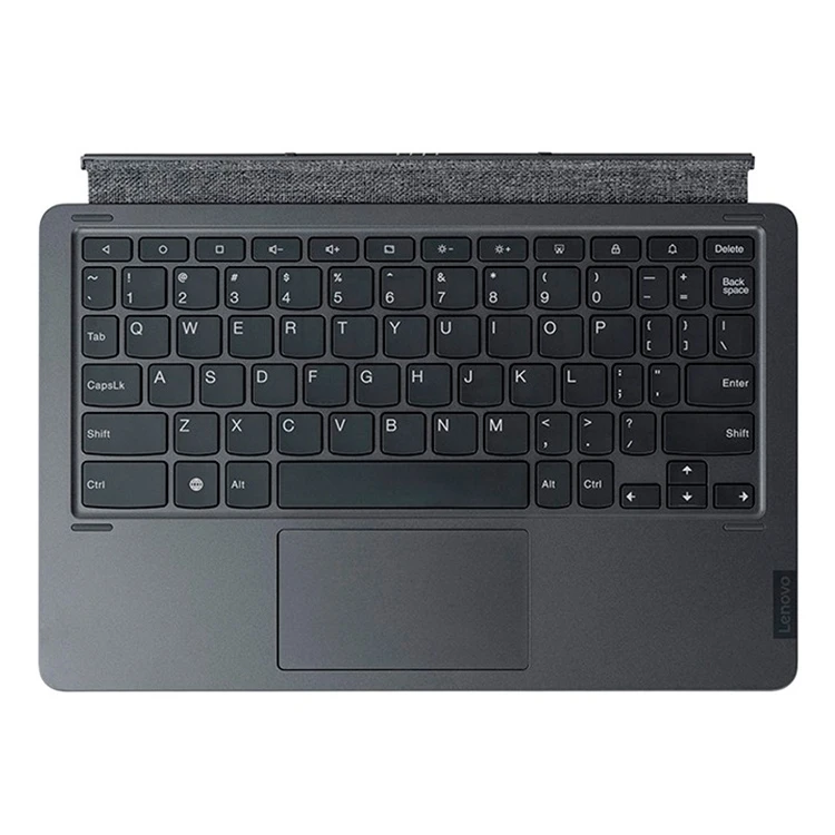 

USB 3.0 Original Lenovo Magnetic Suction Keyboard 78 Keys with Detachable Holder Set for XiaoXin Pad tablet PC