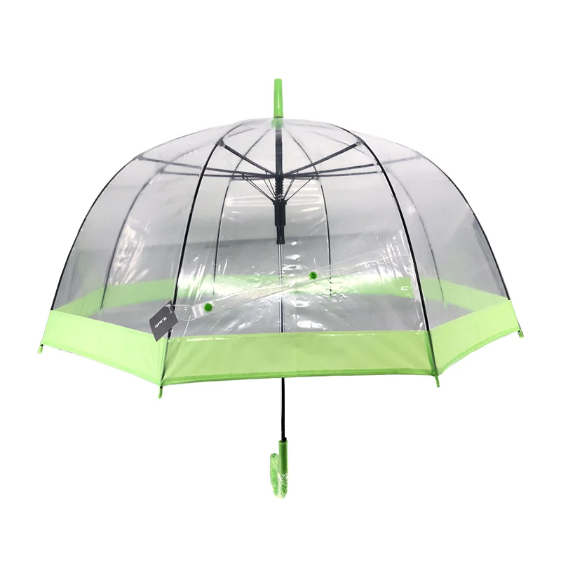 

Custom High Quality 23inch Poe Straight 23 Inch Dome Umbrella