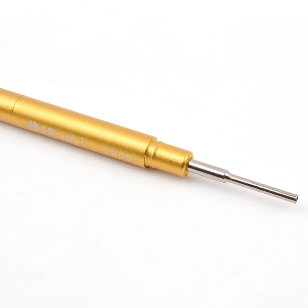 Tl00 Harting Tools Extraction/insertion Removal Tweezer Used Removal