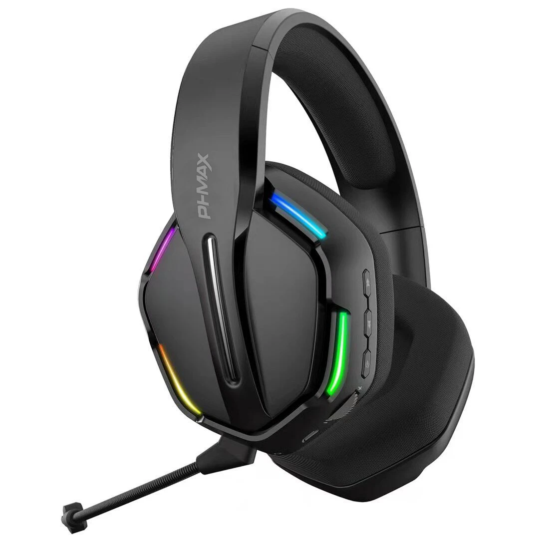 

Headsets Surround Headbands Ps5 Audifonos Quality gaming headset headphones High Good Products