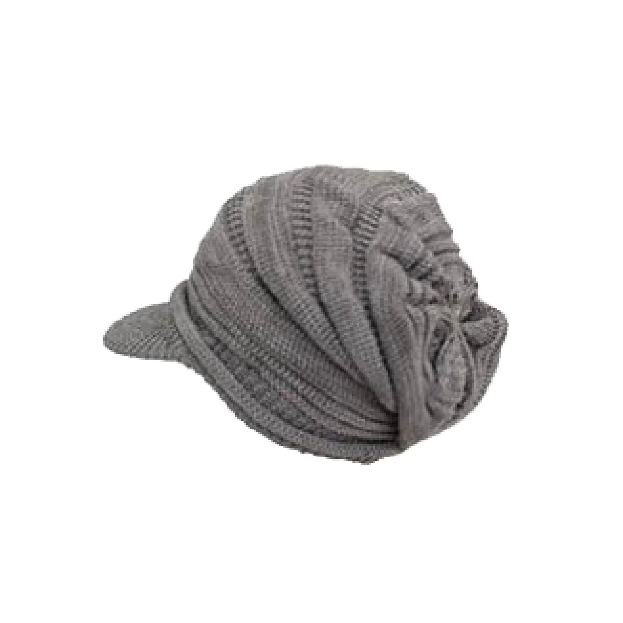 
Japanese Knit Hat unit, Organic Cotton Knitted Hat Casquette 