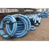 Soft cuffs static conductive tube sand suction and discharge hose