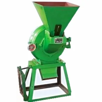 High Performance Animal Feed Grinder - Buy Feed Mixer Grinder Machine ...