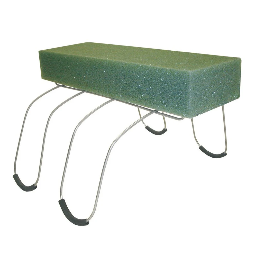 

12'' Metal Wire Saddles