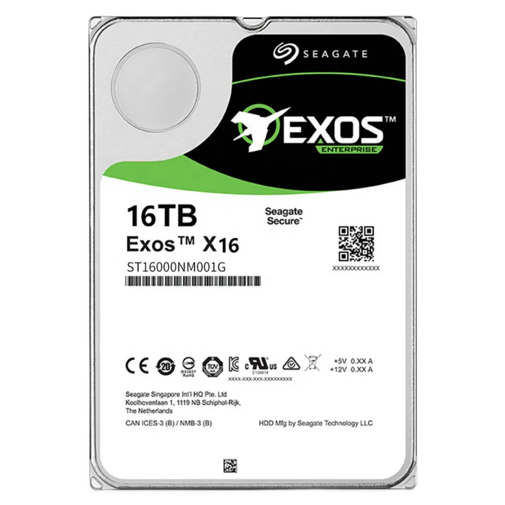 

Large Capacity SAS Hard Disk SATA 256Mb HDD 2TB 4TB 6TB 8TB 18 TB Surveillance Hard Drive Chia Mining 16TB