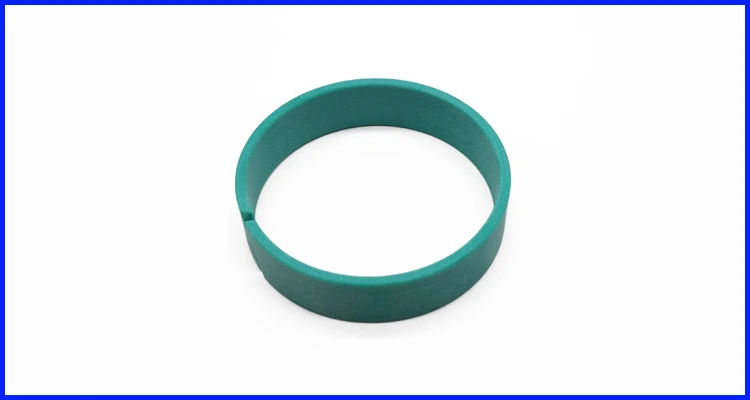 Phenolic Resin fabric  Guide Ring Seal wear strip