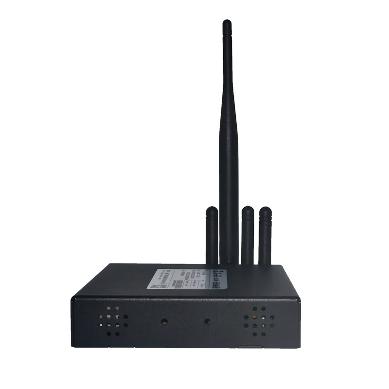 

AR7088H With 4G Industrial SIM Modem WIFI Router For Road Monitoring,ATM,Pipe Network Monitoring