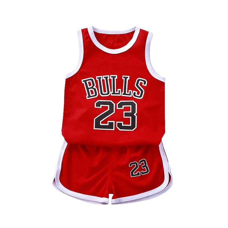 

summer bulk wholesale kids print clothing baby clothes wholesale in china boy kids clothes basketball sets on sale