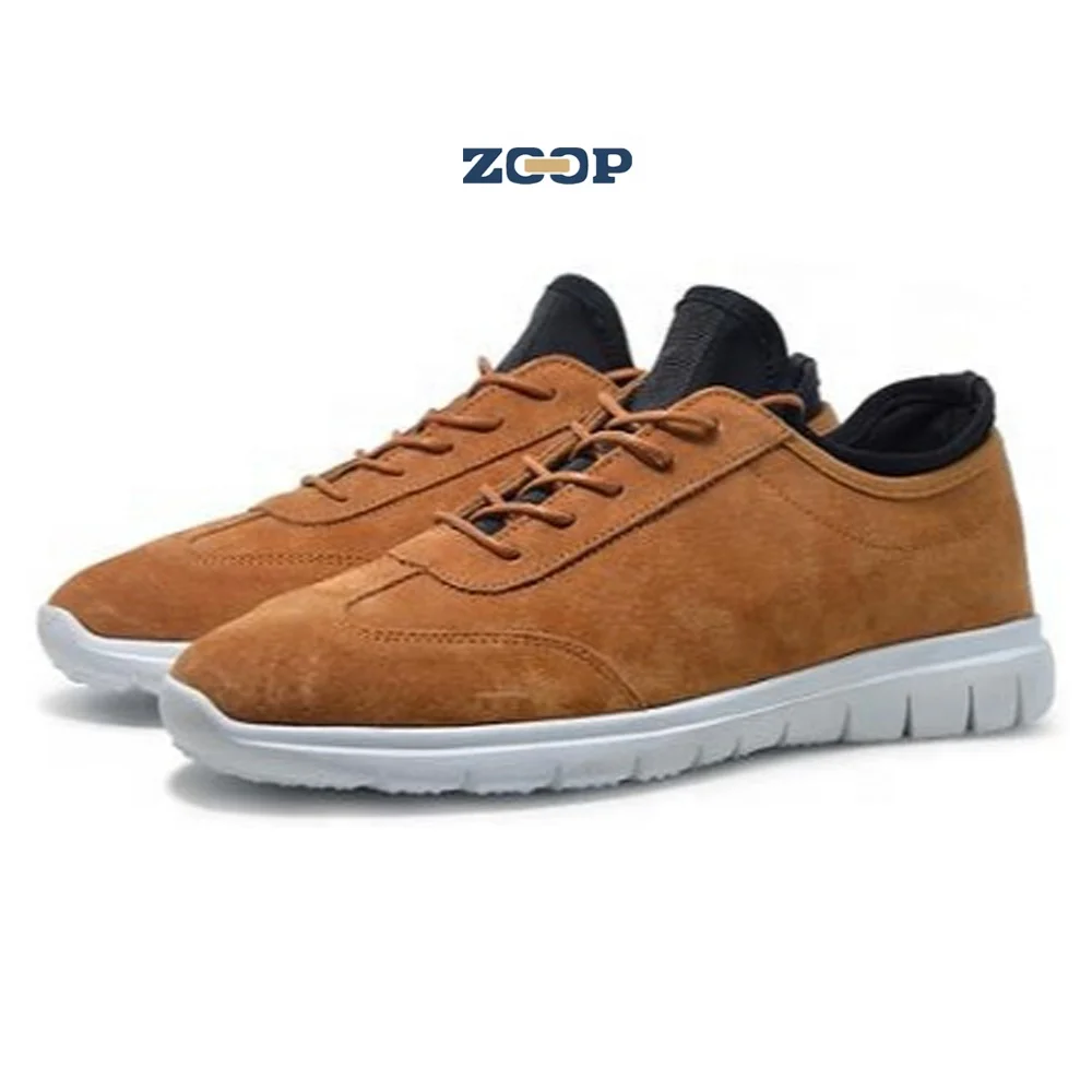 

Comfortable outdoor causal footwear sports shoes for men, Brown, black, blue