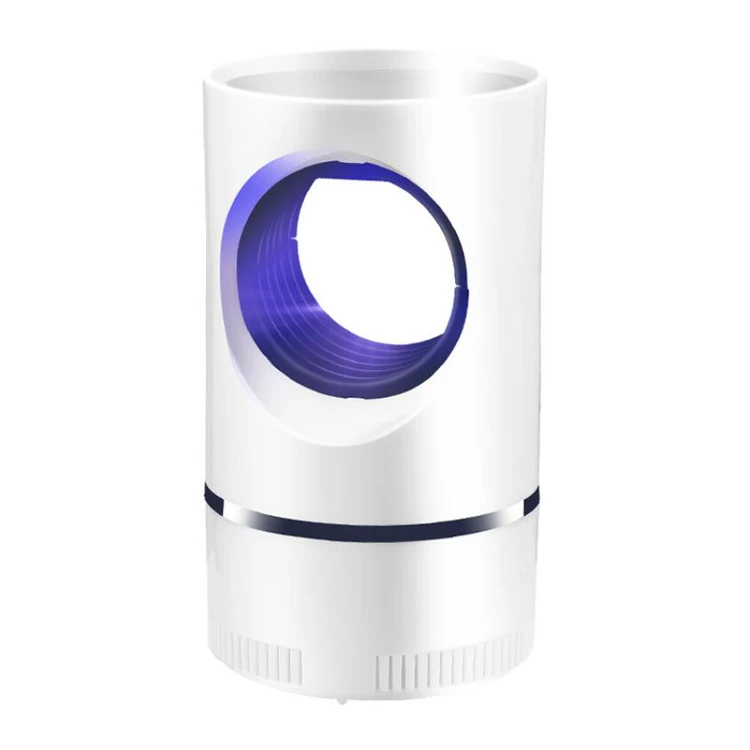 

Hot Sale Insect Killer White Light Outdoor Led Electric Usb Mosquito Lamp