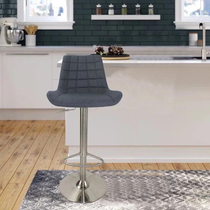 manufacturer hot selling casual bar furniture bar stool chair