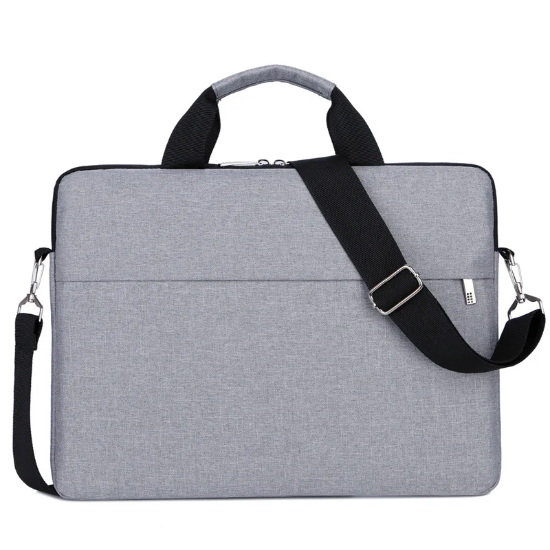 thin messenger bag