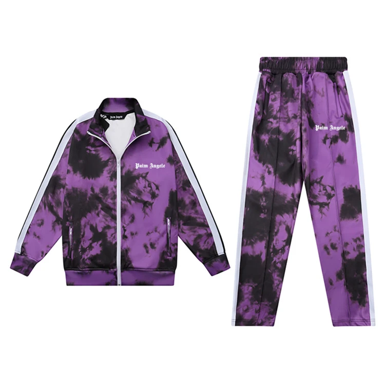 

2021 new fashion suits set for men this product men tracksuit setpurposes and if the sweatsuit set men