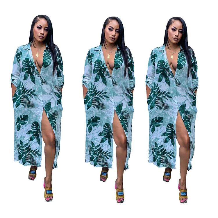 

Fashion T Shirt Dress Plus Size Casual Dresses Girl'S Dress Clothing Womens, Picture color
