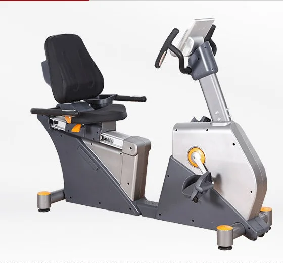 

China Fitness Magnetic stationary bike