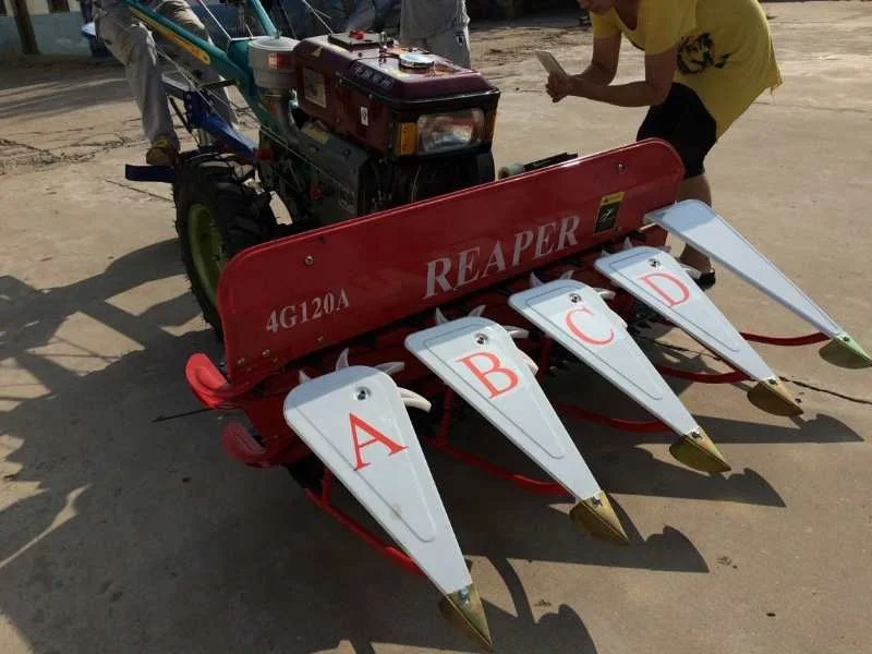 
china CE 20hp 12hp 15hp Farming mini two wheel motocultor sifang hand power weeder tiller walking tiller traktor for sale price 