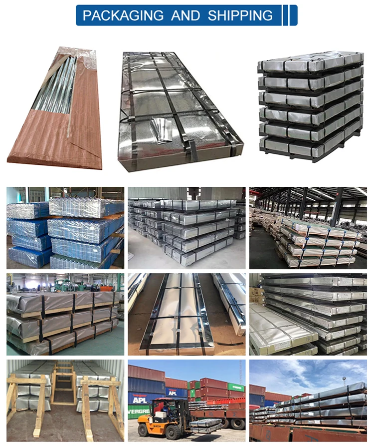 Roofing sheet-4
