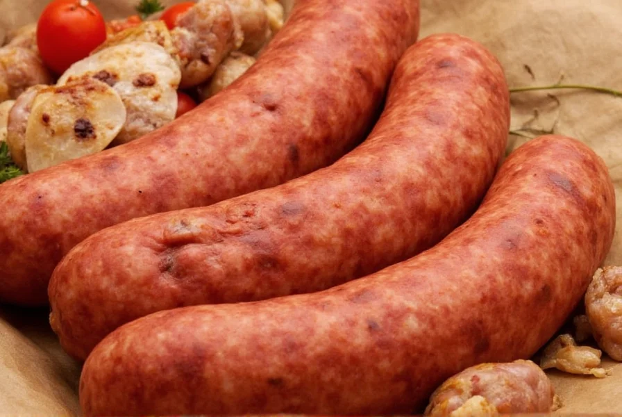 7 secret ingredients that turn your sausage from meh to magnifico