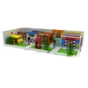 OK Playground My Town Equipment Indoor Soft Kids Role Play House