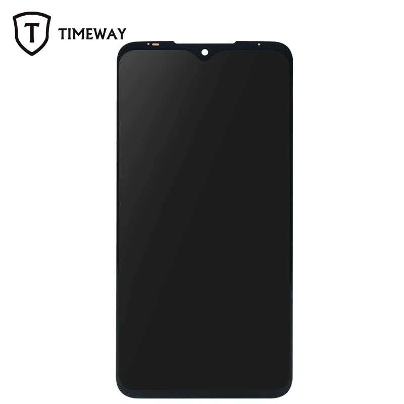 

Good Working LCD Display for Motorola one macro LCD Touch Screen, Multiple